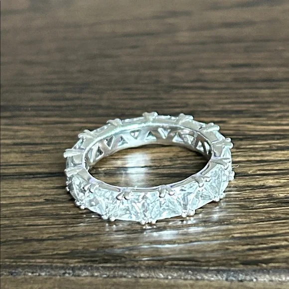 Dorsey Theodora Ring - Picture 5 of 5